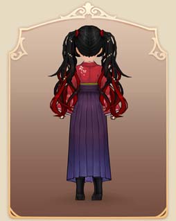 画像ギャラリー No.044のサムネイル画像 / 「Ash Tale」,“2.5周年記念イベントwithハロウィン”が開催