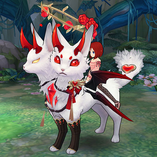 画像ギャラリー No.047のサムネイル画像 / 「Ash Tale」,“2.5周年記念イベントwithハロウィン”が開催