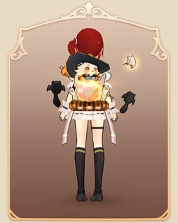 画像ギャラリー No.058のサムネイル画像 / 「Ash Tale」,“2.5周年記念イベントwithハロウィン”が開催