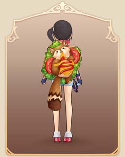 画像ギャラリー No.060のサムネイル画像 / 「Ash Tale」,“2.5周年記念イベントwithハロウィン”が開催