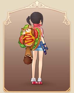 画像ギャラリー No.061のサムネイル画像 / 「Ash Tale」,“2.5周年記念イベントwithハロウィン”が開催