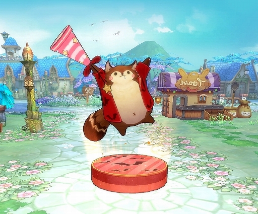 画像ギャラリー No.002のサムネイル画像 / 「Ash Tale」,記念ファーム装飾やアイコンフレームが手に入る“2.5周年記念イベント第2弾”が開始