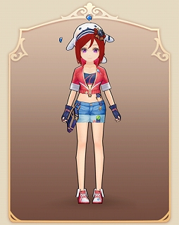 画像ギャラリー No.008のサムネイル画像 / 「Ash Tale」,記念ファーム装飾やアイコンフレームが手に入る“2.5周年記念イベント第2弾”が開始