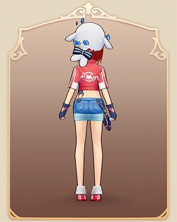 画像ギャラリー No.009のサムネイル画像 / 「Ash Tale」,記念ファーム装飾やアイコンフレームが手に入る“2.5周年記念イベント第2弾”が開始