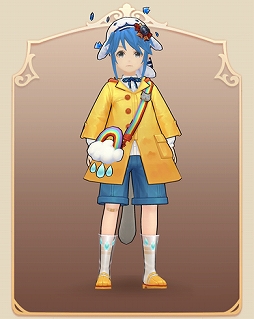 画像ギャラリー No.010のサムネイル画像 / 「Ash Tale」,記念ファーム装飾やアイコンフレームが手に入る“2.5周年記念イベント第2弾”が開始