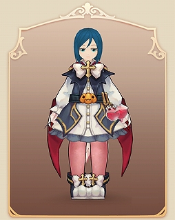 画像ギャラリー No.012のサムネイル画像 / 「Ash Tale」,記念ファーム装飾やアイコンフレームが手に入る“2.5周年記念イベント第2弾”が開始