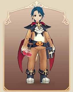 画像ギャラリー No.014のサムネイル画像 / 「Ash Tale」,記念ファーム装飾やアイコンフレームが手に入る“2.5周年記念イベント第2弾”が開始