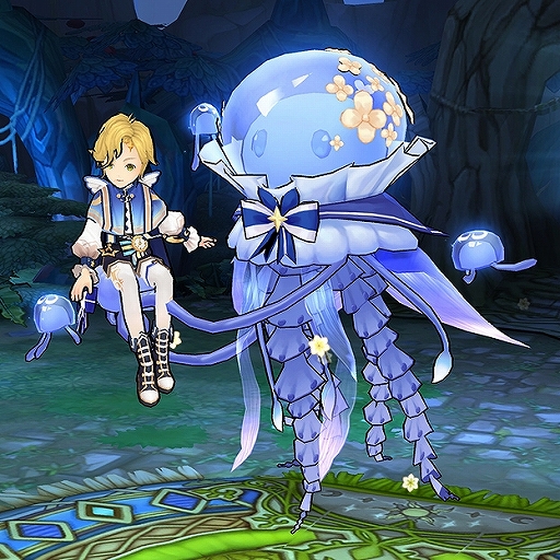 画像ギャラリー No.022のサムネイル画像 / 「Ash Tale」,記念ファーム装飾やアイコンフレームが手に入る“2.5周年記念イベント第2弾”が開始