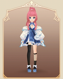 画像ギャラリー No.024のサムネイル画像 / 「Ash Tale」,記念ファーム装飾やアイコンフレームが手に入る“2.5周年記念イベント第2弾”が開始