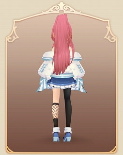 画像ギャラリー No.025のサムネイル画像 / 「Ash Tale」,記念ファーム装飾やアイコンフレームが手に入る“2.5周年記念イベント第2弾”が開始