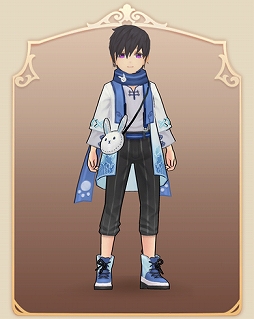 画像ギャラリー No.026のサムネイル画像 / 「Ash Tale」,記念ファーム装飾やアイコンフレームが手に入る“2.5周年記念イベント第2弾”が開始