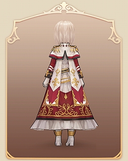 画像ギャラリー No.029のサムネイル画像 / 「Ash Tale」,記念ファーム装飾やアイコンフレームが手に入る“2.5周年記念イベント第2弾”が開始