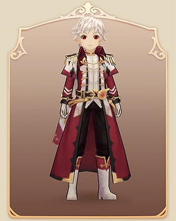 画像ギャラリー No.030のサムネイル画像 / 「Ash Tale」,記念ファーム装飾やアイコンフレームが手に入る“2.5周年記念イベント第2弾”が開始