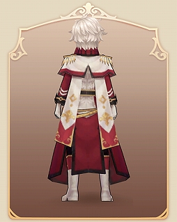 画像ギャラリー No.031のサムネイル画像 / 「Ash Tale」,記念ファーム装飾やアイコンフレームが手に入る“2.5周年記念イベント第2弾”が開始