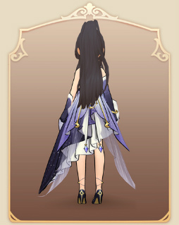 ���������꡼ No.008�Υ���ͥ������ / ��Ash Tale��2.5��ǯ���٥����4�Ƥȿ��֥쥤�������ɤ������Ǥ��볤������������