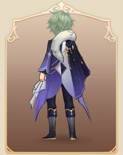 ���������꡼ No.010�Υ���ͥ������ / ��Ash Tale��2.5��ǯ���٥����4�Ƥȿ��֥쥤�������ɤ������Ǥ��볤������������