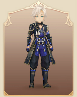 ���������꡼ No.011�Υ���ͥ������ / ��Ash Tale��2.5��ǯ���٥����4�Ƥȿ��֥쥤�������ɤ������Ǥ��볤������������