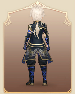 ���������꡼ No.012�Υ���ͥ������ / ��Ash Tale��2.5��ǯ���٥����4�Ƥȿ��֥쥤�������ɤ������Ǥ��볤������������