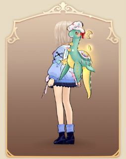 ���������꡼ No.019�Υ���ͥ������ / ��Ash Tale��2.5��ǯ���٥����4�Ƥȿ��֥쥤�������ɤ������Ǥ��볤������������