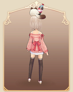 画像ギャラリー No.008のサムネイル画像 / 「Ash Tale-風の大陸-」12月限定BOXが追加。“にゃんこん”などのアバターが獲得可能