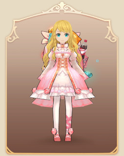 画像ギャラリー No.011のサムネイル画像 / 「Ash Tale-風の大陸-」12月限定BOXが追加。“にゃんこん”などのアバターが獲得可能