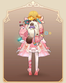 画像ギャラリー No.012のサムネイル画像 / 「Ash Tale-風の大陸-」12月限定BOXが追加。“にゃんこん”などのアバターが獲得可能