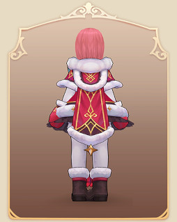 画像ギャラリー No.014のサムネイル画像 / 「Ash Tale-風の大陸-」12月限定BOXが追加。“にゃんこん”などのアバターが獲得可能