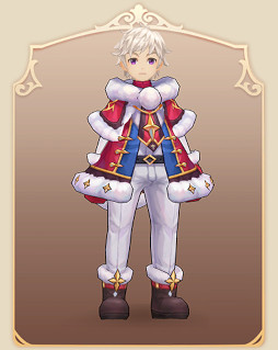 画像ギャラリー No.015のサムネイル画像 / 「Ash Tale-風の大陸-」12月限定BOXが追加。“にゃんこん”などのアバターが獲得可能