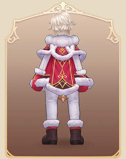 画像ギャラリー No.016のサムネイル画像 / 「Ash Tale-風の大陸-」12月限定BOXが追加。“にゃんこん”などのアバターが獲得可能