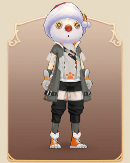 画像ギャラリー No.019のサムネイル画像 / 「Ash Tale-風の大陸-」12月限定BOXが追加。“にゃんこん”などのアバターが獲得可能