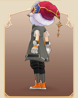 画像ギャラリー No.020のサムネイル画像 / 「Ash Tale-風の大陸-」12月限定BOXが追加。“にゃんこん”などのアバターが獲得可能