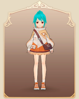 画像ギャラリー No.023のサムネイル画像 / 「Ash Tale-風の大陸-」12月限定BOXが追加。“にゃんこん”などのアバターが獲得可能