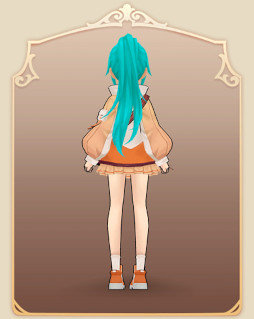 画像ギャラリー No.024のサムネイル画像 / 「Ash Tale-風の大陸-」12月限定BOXが追加。“にゃんこん”などのアバターが獲得可能