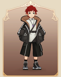 画像ギャラリー No.025のサムネイル画像 / 「Ash Tale-風の大陸-」12月限定BOXが追加。“にゃんこん”などのアバターが獲得可能