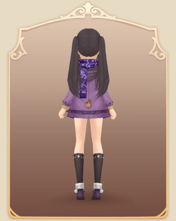 画像ギャラリー No.028のサムネイル画像 / 「Ash Tale-風の大陸-」12月限定BOXが追加。“にゃんこん”などのアバターが獲得可能