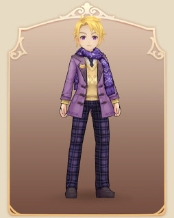 画像ギャラリー No.029のサムネイル画像 / 「Ash Tale-風の大陸-」12月限定BOXが追加。“にゃんこん”などのアバターが獲得可能