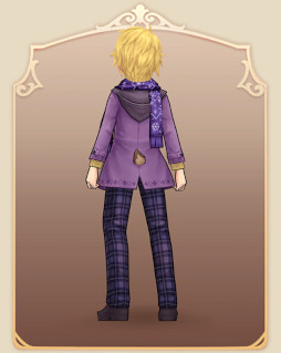 画像ギャラリー No.030のサムネイル画像 / 「Ash Tale-風の大陸-」12月限定BOXが追加。“にゃんこん”などのアバターが獲得可能