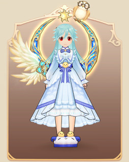 画像ギャラリー No.032のサムネイル画像 / 「Ash Tale-風の大陸-」12月限定BOXが追加。“にゃんこん”などのアバターが獲得可能