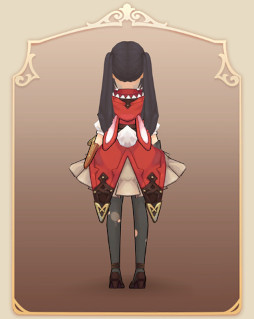 画像ギャラリー No.006のサムネイル画像 / 「Ash Tale-風の大陸-」新赤カード“シンティアR”が手に入るイベントが開催