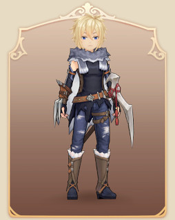 画像ギャラリー No.007のサムネイル画像 / 「Ash Tale-風の大陸-」新赤カード“シンティアR”が手に入るイベントが開催