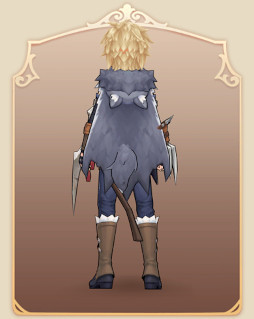 画像ギャラリー No.008のサムネイル画像 / 「Ash Tale-風の大陸-」新赤カード“シンティアR”が手に入るイベントが開催