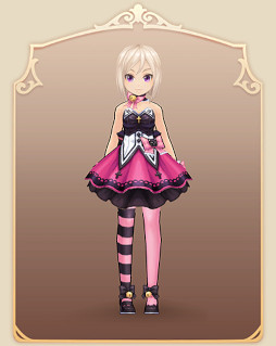 画像ギャラリー No.009のサムネイル画像 / 「Ash Tale-風の大陸-」新赤カード“シンティアR”が手に入るイベントが開催