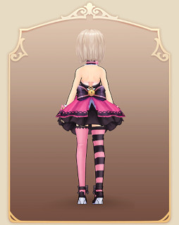 画像ギャラリー No.010のサムネイル画像 / 「Ash Tale-風の大陸-」新赤カード“シンティアR”が手に入るイベントが開催