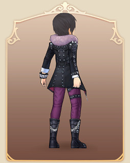 画像ギャラリー No.012のサムネイル画像 / 「Ash Tale-風の大陸-」新赤カード“シンティアR”が手に入るイベントが開催