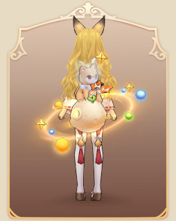 画像ギャラリー No.015のサムネイル画像 / 「Ash Tale-風の大陸-」新赤カード“シンティアR”が手に入るイベントが開催