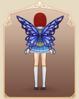 画像ギャラリー No.016のサムネイル画像 / 「Ash Tale-風の大陸-」新赤カード“シンティアR”が手に入るイベントが開催