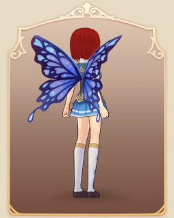 画像ギャラリー No.017のサムネイル画像 / 「Ash Tale-風の大陸-」新赤カード“シンティアR”が手に入るイベントが開催