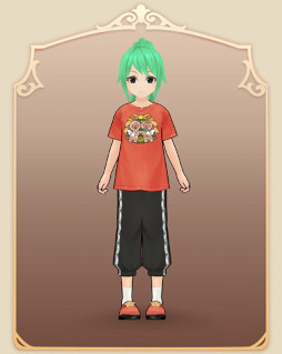 画像ギャラリー No.018のサムネイル画像 / 「Ash Tale-風の大陸-」新赤カード“シンティアR”が手に入るイベントが開催