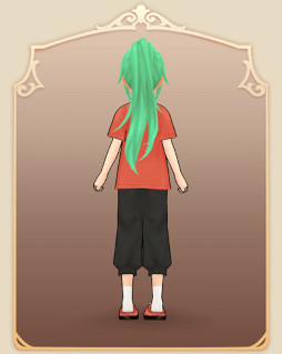 画像ギャラリー No.019のサムネイル画像 / 「Ash Tale-風の大陸-」新赤カード“シンティアR”が手に入るイベントが開催