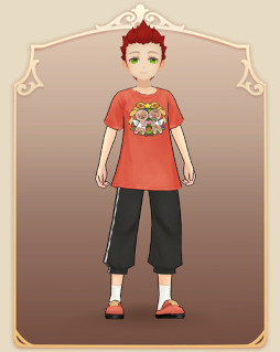 画像ギャラリー No.020のサムネイル画像 / 「Ash Tale-風の大陸-」新赤カード“シンティアR”が手に入るイベントが開催